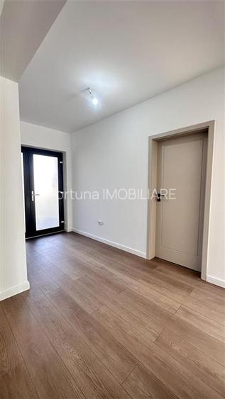 Casa Sacele 4 camere constructie  noua - 14