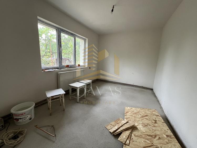 Casa individuala de vanzare | Zona Pod Ira | teren 625 mp