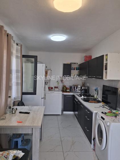 Casa individuala, constructie 2022, Rociu, Gliganu de sus - 8