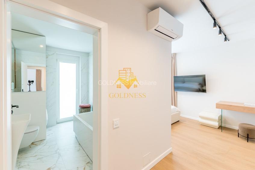3 camere, Premium, bloc nou, Zorilor Zona Louis Pasteur, UMF,Marinescu - 8