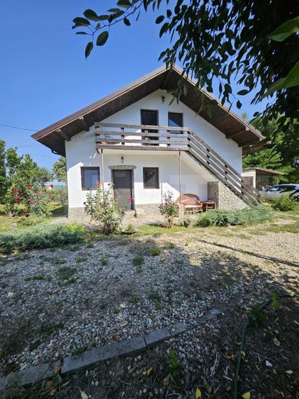 Casă individuală de vânzare în exclusivitate – Tomsani, Dâmbovița - 2