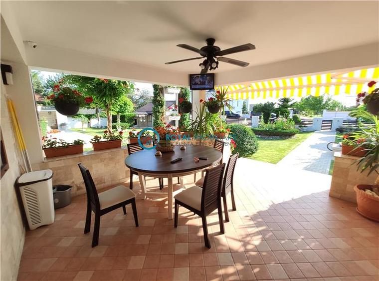 Royal Imobiliare -vanzari vile zona Ultracentral
