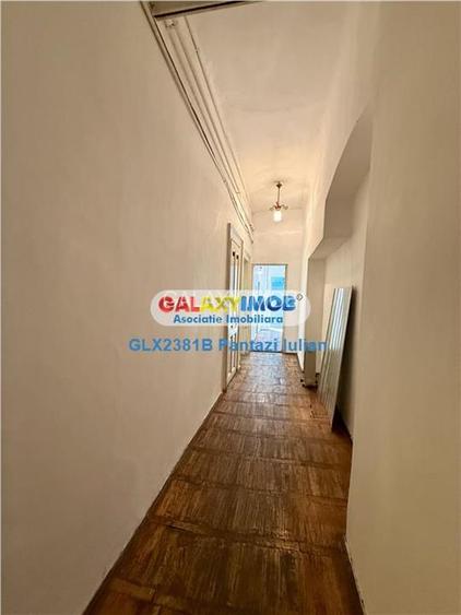 Calea Victoriei | 2 camere | Decomandat | 6min. metrou | Comision 0% - 10