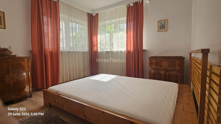 Apartament de inchiriat, 3 camere, 70mp, str.Tilisca, V.Aurie! - 6