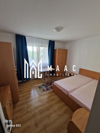 Garsoniera | 33 MPU | Parter | Trei Stejari