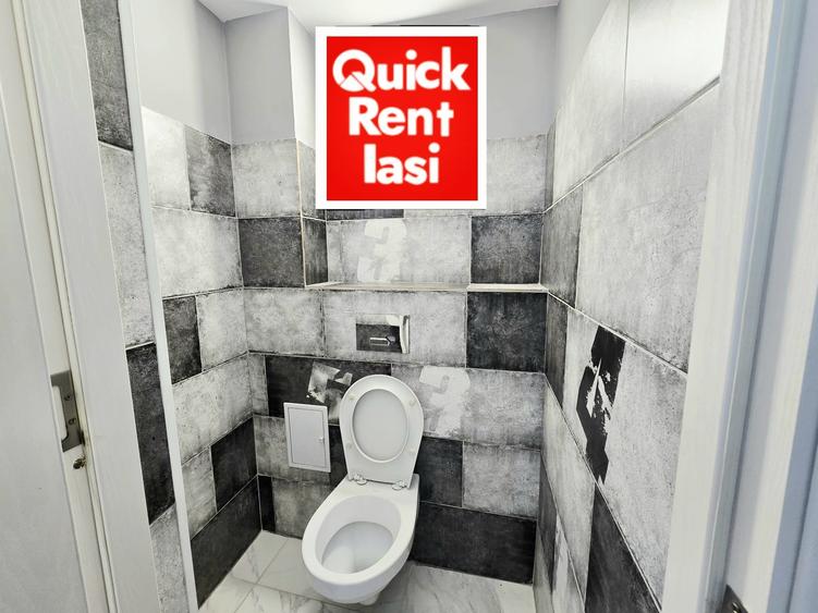 Pacurari Mega Image Spatiu Comercial 115 mp
