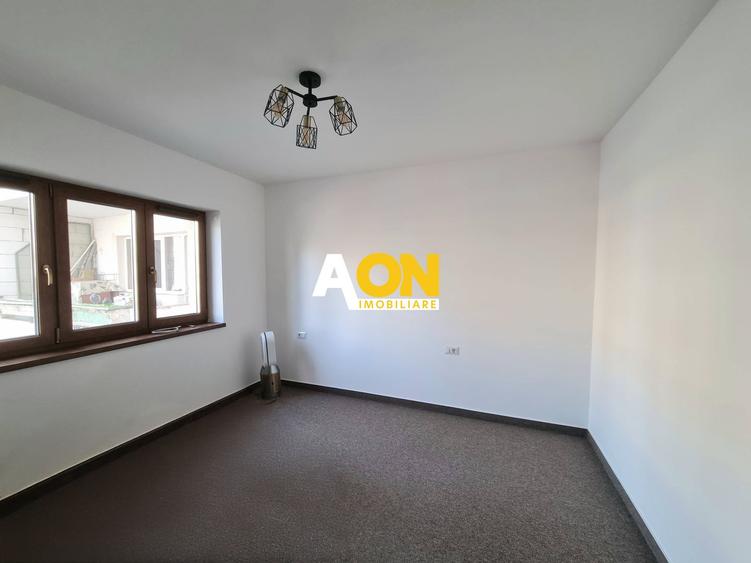 De vanzare apartament 2 camere renovat, etaj 1, Cetate