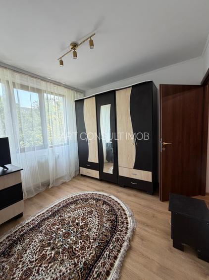 Apartament 3 Camere | Bulevardul Timisoara | Militari | Centrala proprie - 8