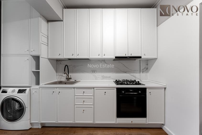 3 camere | Baba Novac | Parcare | Boxa |  10 minute metrou - 13