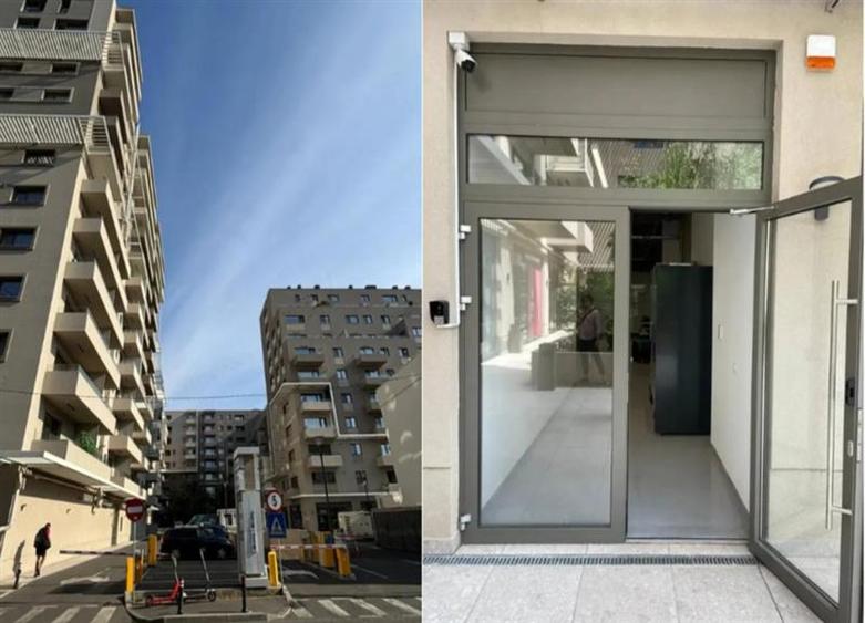 Vanzare spatiu comercial Stefan Cel Mare - Vasile Lascar, Bucuresti