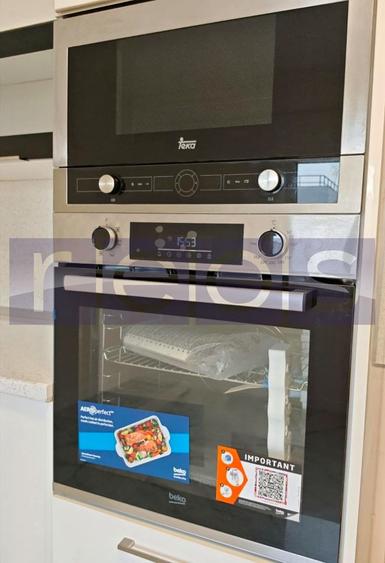VANZARE 4 CAMERE DECOMANDAT -DECEBAL