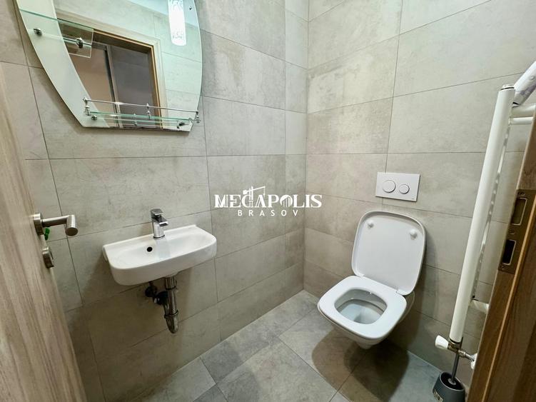 Apartament 3 camere | Parcare | Decomandat | Pet-Friendly | Kasper