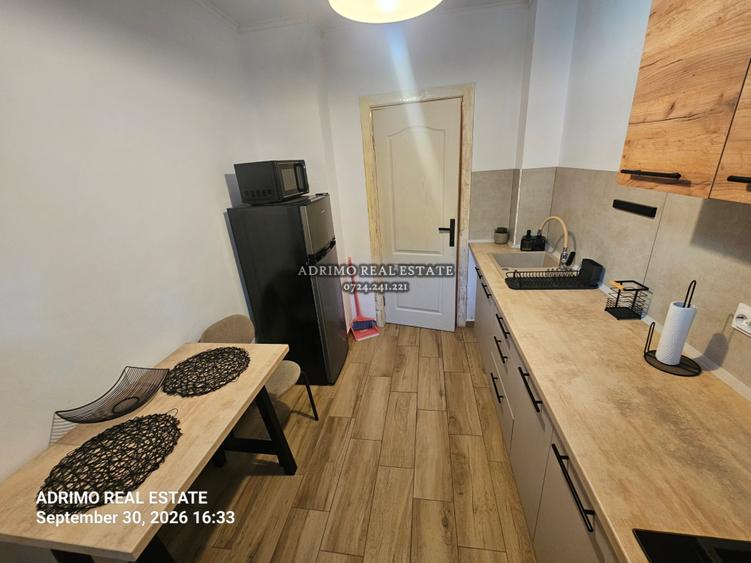 Ap2cam RENOVAT Brotacei - City Park Mall - Radet Repartitoare + Boiler - 450euro
