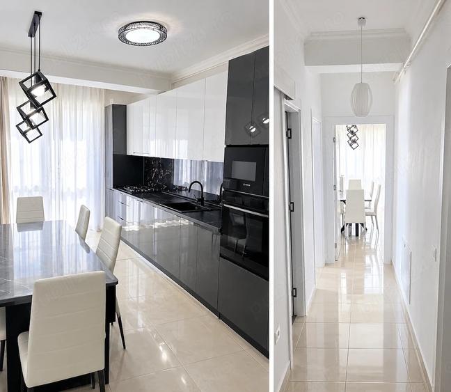 Apartament 3 Camere | Complex Energia | Decomandat | Parcare Inclusa |