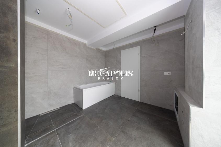 Penthouse Premium | Vedere spre munte | Brașov | 2 Parcări subterane - 17
