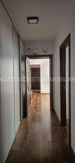 APARTAMENT 4 CAMERE SEMIDECOMANDAT CONFORT 0 ZONA TOMIS NORD CAMBRIDGE - 16