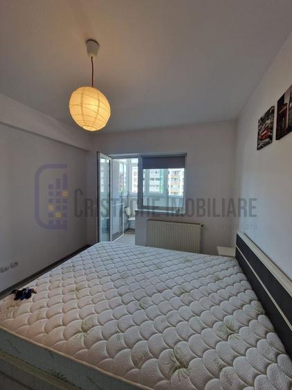 Top House Residence | 2 camere | centrala proprie | parcare