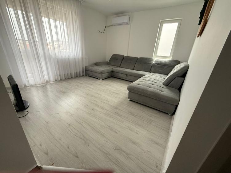 De vanzare apartament premium 3 camere | 2 băi bloc nou 2023 zonă Păcii A266