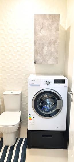 Ap 2 camere 1 min Metrou Anghel Saligny | Hills Pallady | Centrala Pet Friendly - 8