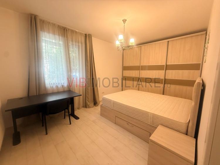 Apartament 3 camere de închiriat zona Floreasca