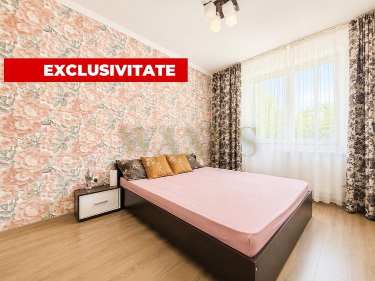 Apartament de Vânzare - 45MP | Etaj 1 | Parcare - zona Panemar Eroilor