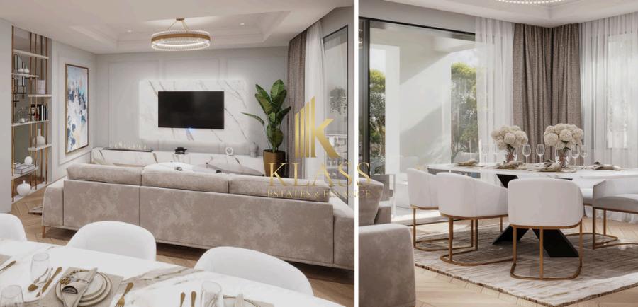Vila exclusivista 5 camere- Smart Home- Independenta Energetic-OTOPENI