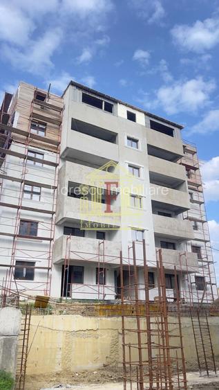 Apartament 2 camere!TVA inclus! Loc de parcare inclus!Comision 0%! - 2