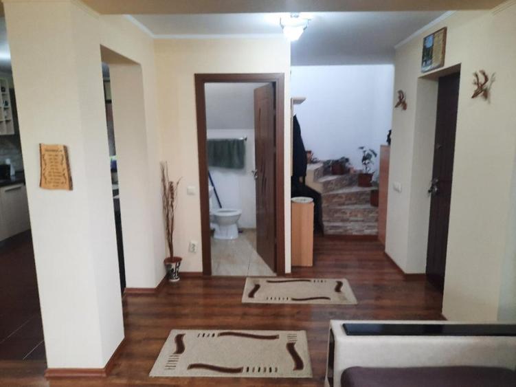 FARA COMISION casa 4 camere 2 bucatarii 2 puturi beci livada 1500mp SAU 3300mp