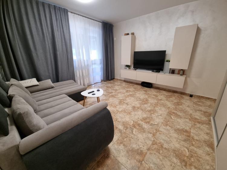 2 Camere Decomandat | Parcare Inclusă | Biruintei| Mutare Rapida