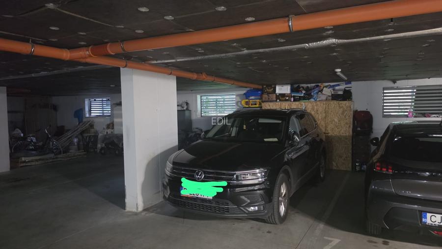 De vanzare ap cu 2 camere,55 mp , Abatorului - 12