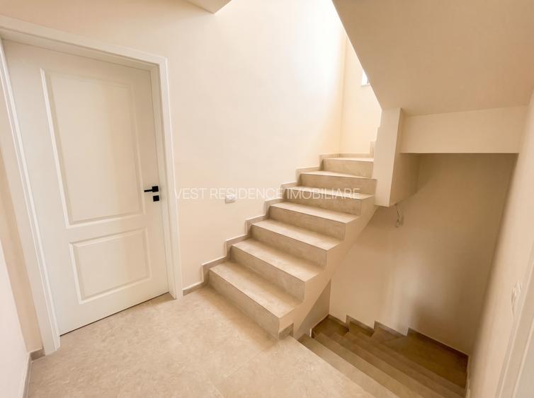 Casa individuala, 4 camere, P+1+M, Comision 0% - 6