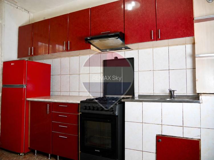 Apartament 2 camere Sebes - 4