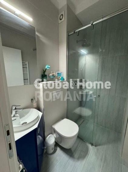 Penthouse 3 camere 113MP | Baneasa | Vedere spre lac | - 11