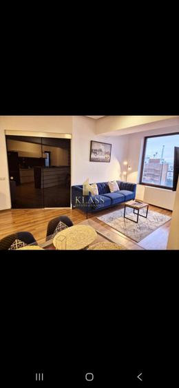 Apartament 2 camere Bd Unirii, Decebal