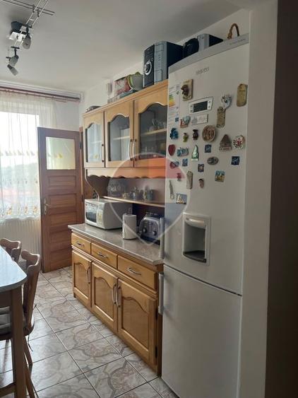 Apartament 3 camere | Central Cehu Silvaniei | Finisat Modern