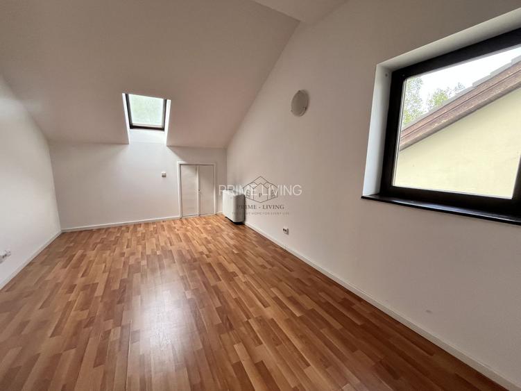 VILA CU 5 CAMERE LA INCHIRIERE PE MALUL LACULUI STRAULESTI - 21