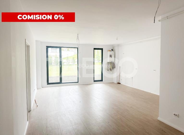 Apartament 2 camere comision 0% in Zorilor zona Frunzisului bloc nou - 2