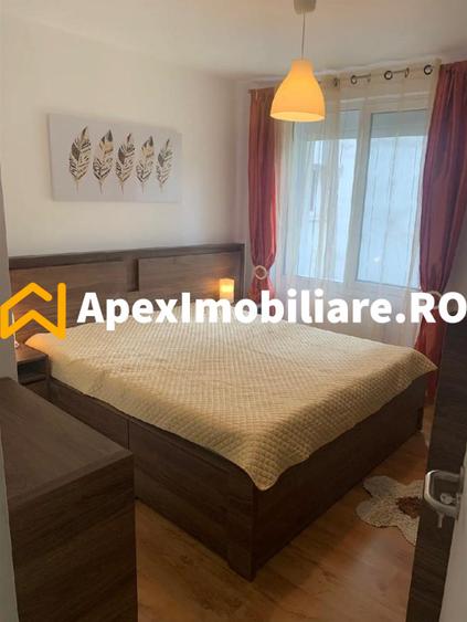 Apartament 3 camere de inchiriat Titan București | ApexImobiliare.ro