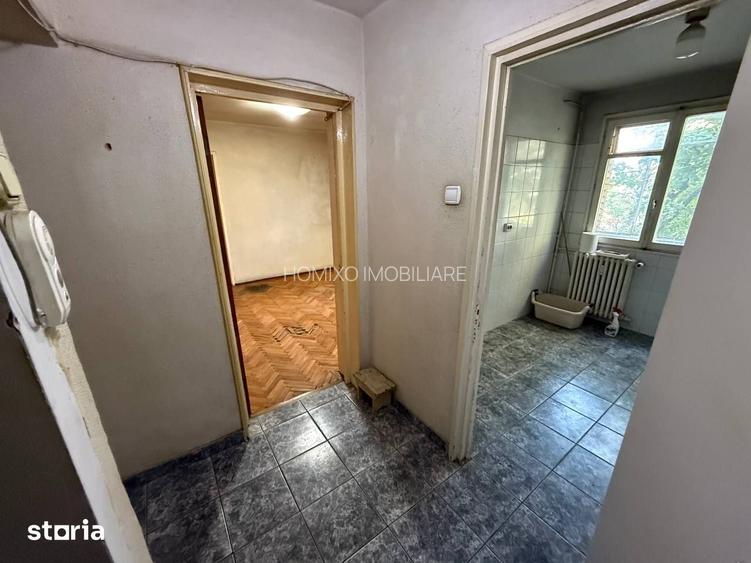 Apartament 4 camere de vânzare – Titan | 3 min de metrou