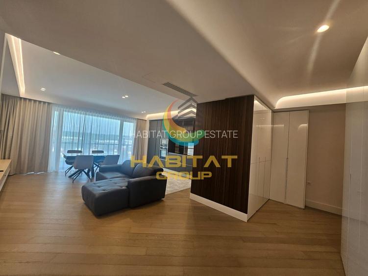 Vânzare Apartament 3 camere  | Cortina 126 | Pipera | Iancu Nicolae - 9
