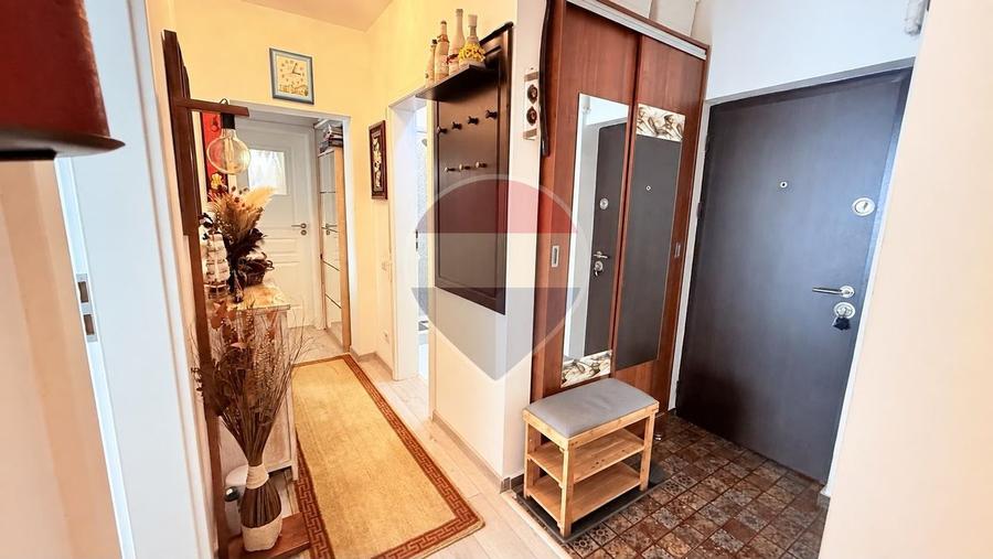 Apartament 3 camere de vânzare Bucătărie separată Militari Residence