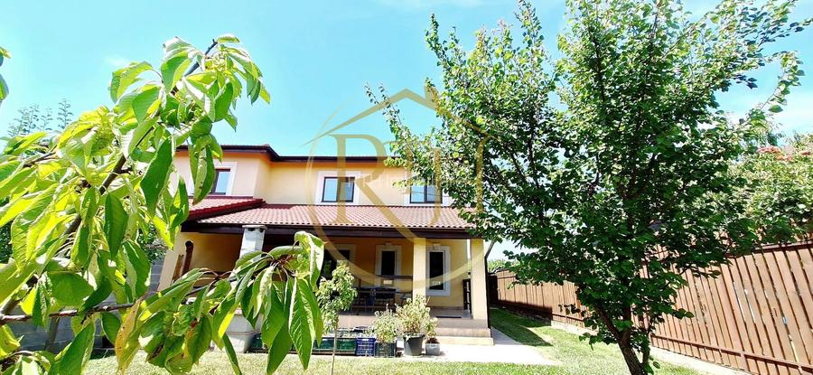 Oferim spre inchiriere, Casa-Duplex cu 4 camere in Dumbravita aproape de Lidl - 5