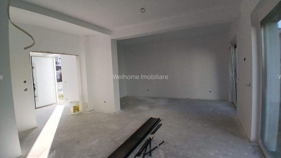 Casă individuală modernă în Cartierul Ștrand – Sibiu - 9
