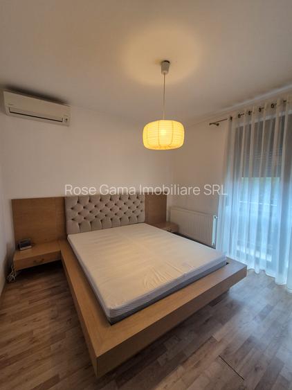 Aparatment 2 camere + loc parcare Complex Zorilor - 5