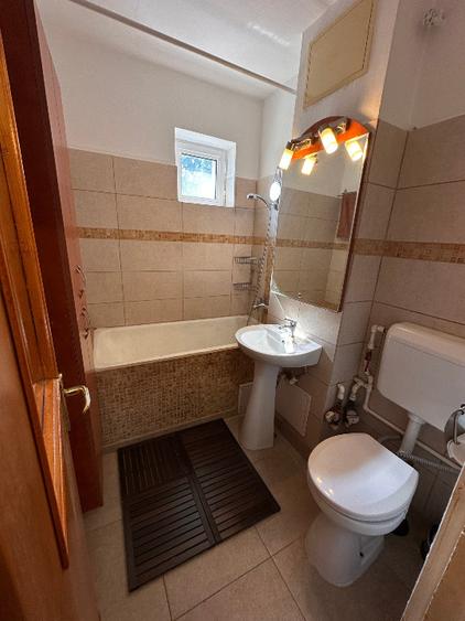Apartament 2 camere, confort 1 semidecomandat, zona Nord str. Cameliei