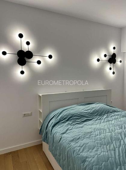 Apartament nou 3 camere, 110 mp, terasa panoramica, 2 parcari - 3