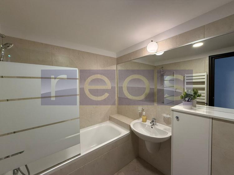 INCHIRIERE 3 CAMERE | SOS NORDULUI | LUX | MOBILAT SI UTILAT | 110MP | - 22