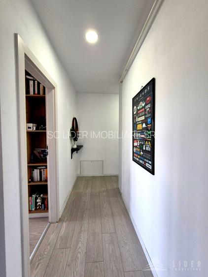 Apartament 3 camere cu terasă 28 mp, Gheorgheni, Cluj-Napoca