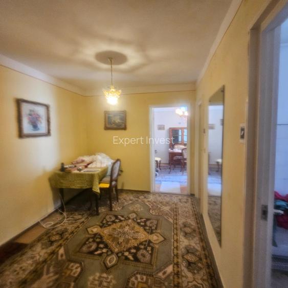 Apartament 2 camere - decomandat - 56 mp - Vasile Aaron - 5