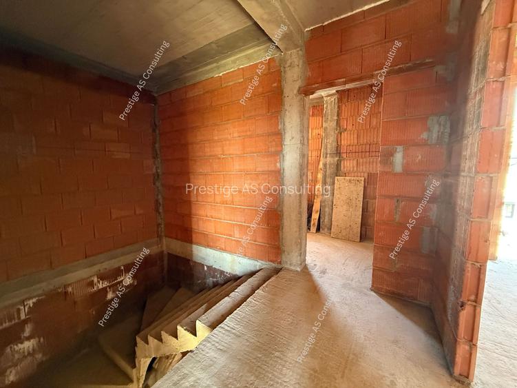 Duplex Modern | 5 Camere | Giroc-Satu Batran